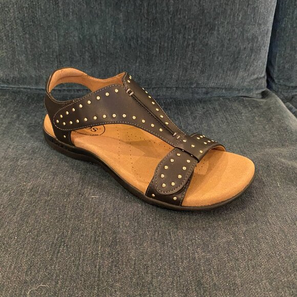 Taos - Show Stopper Black - Multiple Sizes (NEW W/ BOX) - Picture 1 of 3